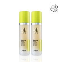 [랩노] 이데베논 세럼 50ml 2개세트(유통기한:2024-02-29까지), 2개