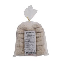 한국산토미야 (무)(냉동)모노링크감자고로케 40gX20EA(800g), 1개