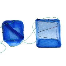 한돌 새우보관망 참붕어 보관망 정사각형 신형, 한솔 새우보관망(정사각형)