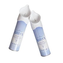 사계절닷컴 가정용 산소호흡기 휴대용 산소통 산소캔 산소마스크 648ml, 에어리아 420ml, 1개