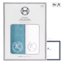 송월타올 카이저 40수 코마 180g 2매 선물세트(쇼핑백) 호텔수건 답례품수건 타올 40수 타월 세면타올 세면타월 세면수건 기념수건 단체수건 행사수건 고급수건 가정용타올 타올세트 타월세트 수건세트 수건제작 수건도매 수건답례품 송월답례품, 본상품