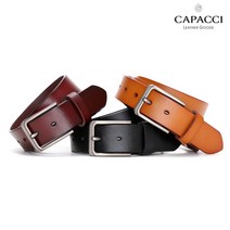 [가파치] CA-BELT62 / 남성벨트 통가죽 정장벨트 캐주얼벨트