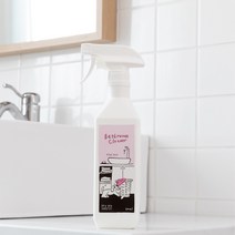 하이호 배쓰룸클리너 500ml 욕실용 다목적세정제, 8개