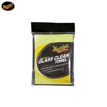 맥과이어스 퍼팩트 유리세정 타월 X2010KR 세차용품 차량용품 세차 광택 왁스