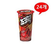해태 초코픽 45gx24개, 상세페이지 참조, 45g