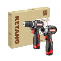 계양 충전드릴 CK16BL-2A 16V 2.0Ah 콤보세트