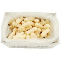 [명인 안복자한과]쌀강정1kg[벌크], 1kg, 1개