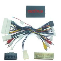 자동차 블루투스 플레이어 오디오 핀 전원 어댑터 엔시노 투싼 기아 스테레오 플러그 캔버스