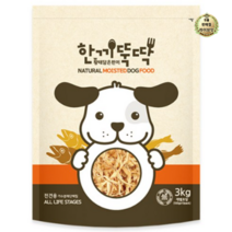 라이브잇 한끼뚝딱 황태와 연어 습식사료, 15개, 3kg, 생선