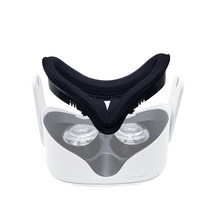 VR헤드셋 Meta Oculus Quest 2 폼 교체용 안면 인터페이스 및 쿠션