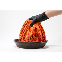 핫땡김치 맛있게 매운 불 김치 실비김치 1~3kg 주문제작, 1kg