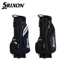 스릭슨 GGC-19014i 카트백, 블랙/네이비/화이트