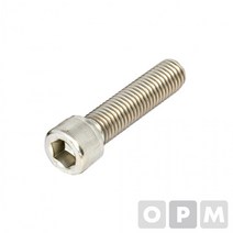 PQM054716[OPM] 스텐 육각 렌치 볼트 M14x50L 1EA