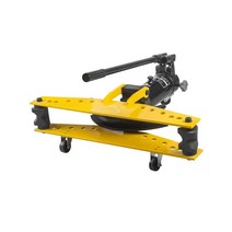 수동유압밴더 밴딩기 절곡기 휴대용 배관자재 설비, M-상세페이지 상단 옵션이미지 참고