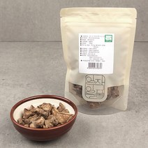 유기농 돼지감자차 60g, 단품, 단품