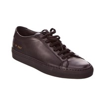 Common Projects Original Achilles 가죽 Sneaker 223853