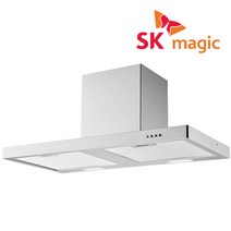 SK매직 가스렌지 후드 주방 레인지후드 900장 침니후드 RHD1351M, RHD-1351M