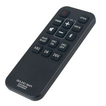 리모콘 TV 만능 lg 티비 리모컨 LG 사운드 바 SK1 용 새로운 COV33552438 리모컨 교체, 한개옵션0