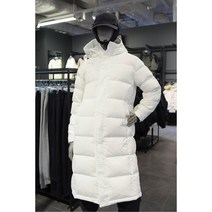 [W몰 푸마] 남여공용 TS 롱 다운 자켓 932547-02