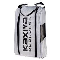 골프화포켓 슈즈케이스 파우치 그레이