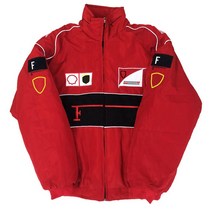 f1 재킷 2021 야외 사이클링 저지 남녀 레이싱 저지 포뮬러 원 팀 로고 오토바이 저지 겨울 후드