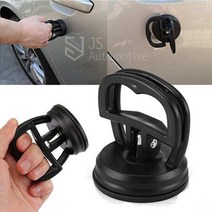 JS automotive 자동차 문콕수리 찌그러진 차 범퍼펴기 셀프덴트 외장복원 키트 차량수리 도구용품