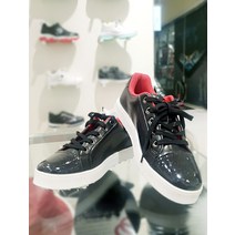 MU스포츠 여성 메탈 스파이크리스 골프화 GUAAF103(1390171)