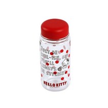 와이딜 헬로키티 어린이집 유지원 물통 물병 350ml, 본상품선택