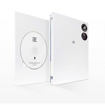 개봉앨범 포토카드 없음 | 방탄소년단 (BTS) - BE (Essential Edition)