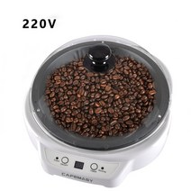 원두 커피 로스팅기 로스터 가정용 업소용 땅콩 깨볶는기계 전기 볶은 콩은 시간 맞출 수, DKK, 어번
