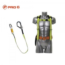 프로식스 TA-012-1 상체식안전벨트 93022137EA