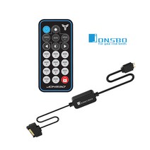 존스보 5V ARGB 무선 컨트롤러
