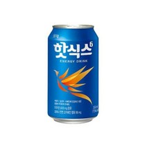 롯데 핫식스 355mlx24개, 상세페이지 참조