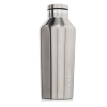 콕시클 캔틴 보온병, 스틸, 270ml