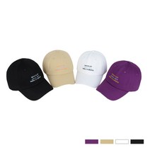 스내플 서프 워크아웃 볼캡