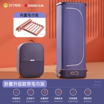 미니 스타일러 의류관리기 의류건조기 에어드레서 전동 건조대 스마트 전자동 휴대용 살균 가전제품, A2 유형 호주