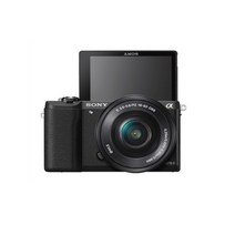 소니정품 알파 A5100 + 16~50mm OSS 렌즈포함 페스트, 화이트 + 고급 사용자 패키지(64G)