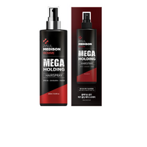 폴메디슨 옴므 메가 홀딩 헤어스프레이, 250ml, 9개