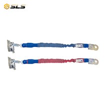(모두팜) 추락방지대(ST)소구경로립(코브라) 안전그네 안전벨트 작업벨트 산업용안전벨트 추락방지 벨트 건설현장 생명줄, 추락방지대 (ST)소구경로립(코브라) 빨간색, 1개