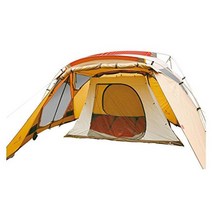 스노우 피크 (snow peak) 터프 리빙 쉘 이너 룸 4 인용 TP-512IR