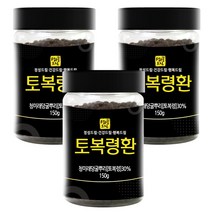 토복령환 150g x 3개 (총 450g), 단품, 단품