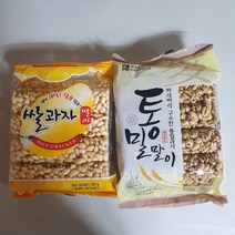 에코푸드 통밀말이 90g, 04. 통밀말이과자_90g
