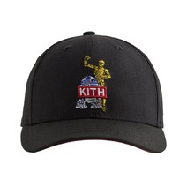 Kith x STAR WARS Box Logo New Era 59Fifty Low Profile Cap Black PH