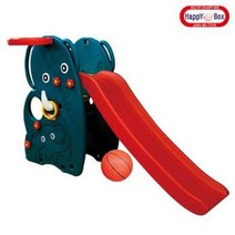 중모토이플러스 코끼리 미끄럼틀[28674033]