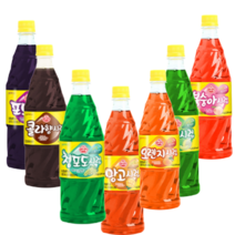 포도시럽 청포도시럽 메론시럽 망고시럽 복숭아시럽 오렌지시럽 콜라향시럽 1kg 과일시럽 슬러쉬 칵테일 소스 포도농축액 홈카페시럽 Fruit syrup 과일농축액 칵테일시럽 카페시럽, 청포도시럽1kg