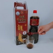 금산인삼 수삼 명품 진홍삼액정 (2400g)