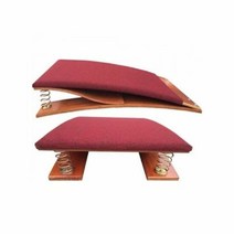 키워드없음 로이터구름판 스프링 재질특수합판 120x60, 단품