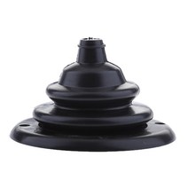 14mm 보트 엔진 리깅 및 케이블 보호기 홀 커버 자동차 해양 시프터 대안, 한개옵션0