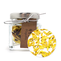 다화랑 목련 꽃차 미니병 3g