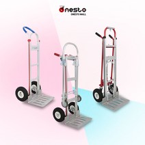 알루미늄핸드카트/핸드카/손수레/주류운반/1단 2단 4단, HT-9913 1단